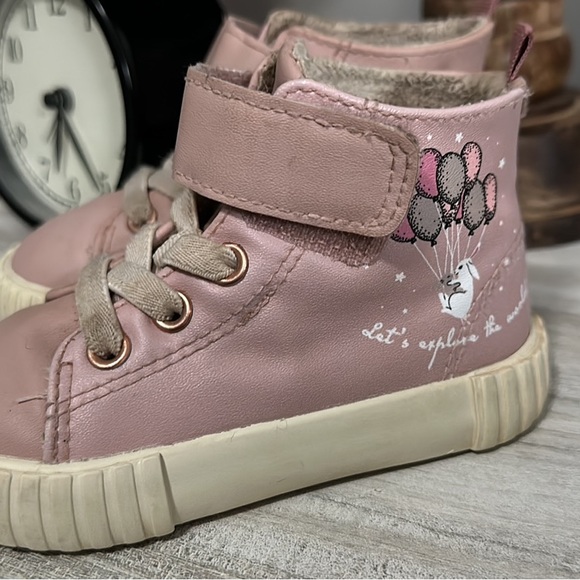 Size 20-21 kids ankle boots from H&M - Picture 4 of 6